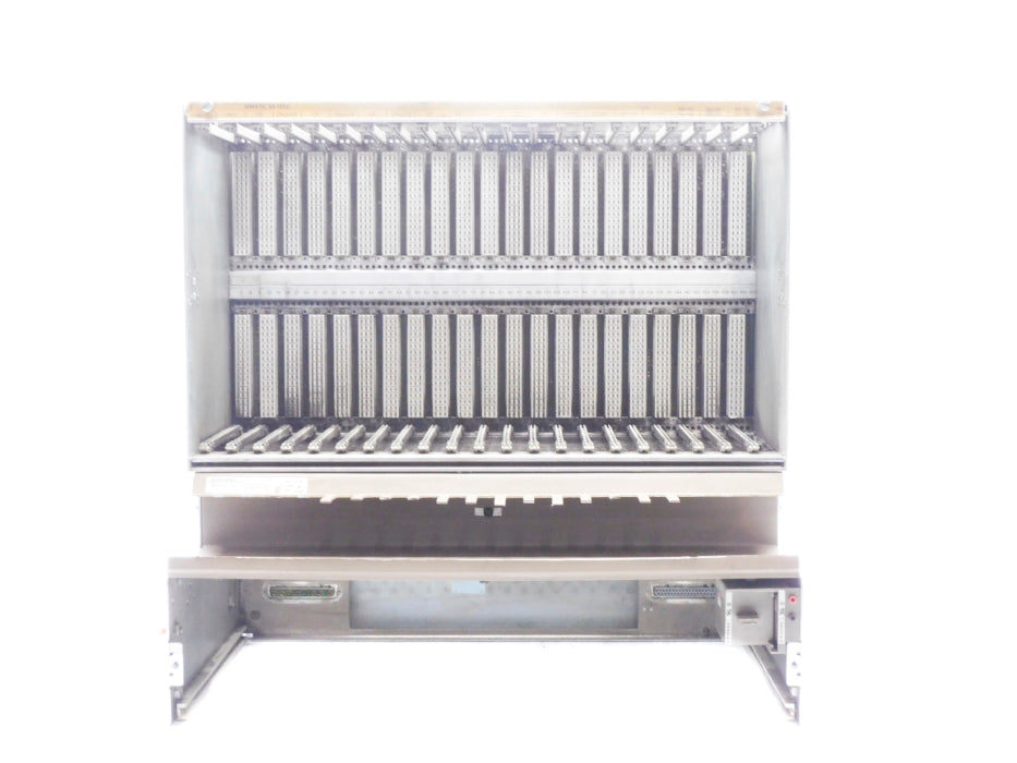 SIEMENS 6ES5135-3UA11 (AS PICTURED) UNMP
