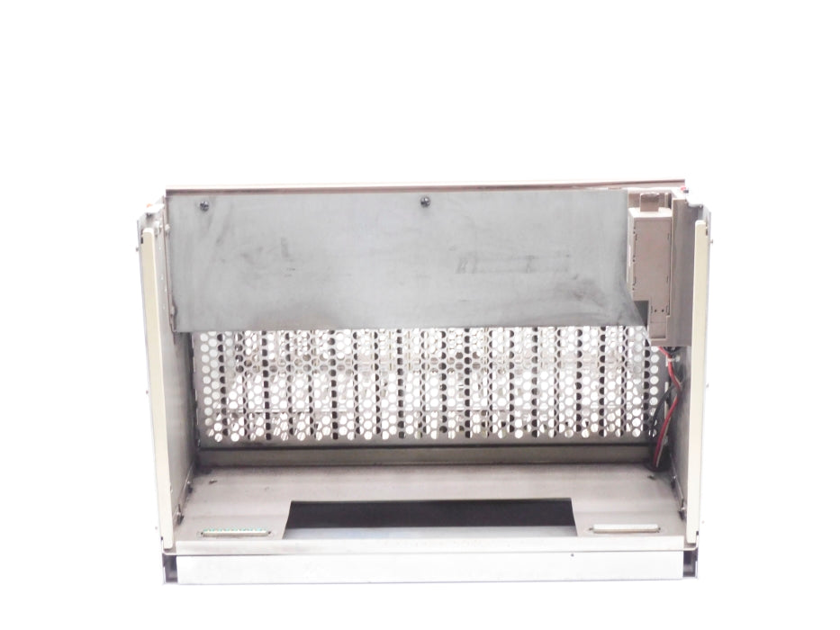 SIEMENS 6ES5135-3UA11 (AS PICTURED) UNMP