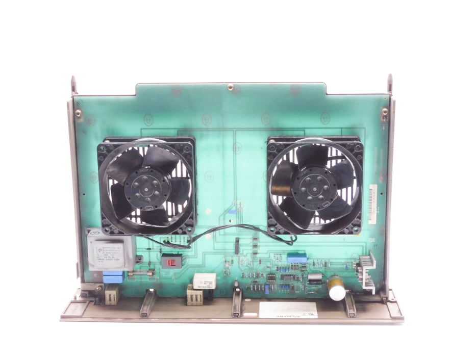 SIEMENS 6ES5988-3LA11 UNMP