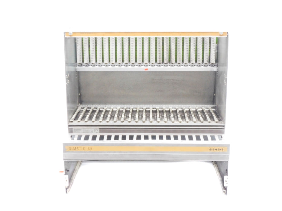 SIEMENS 6ES5184-3UA11 UNMP