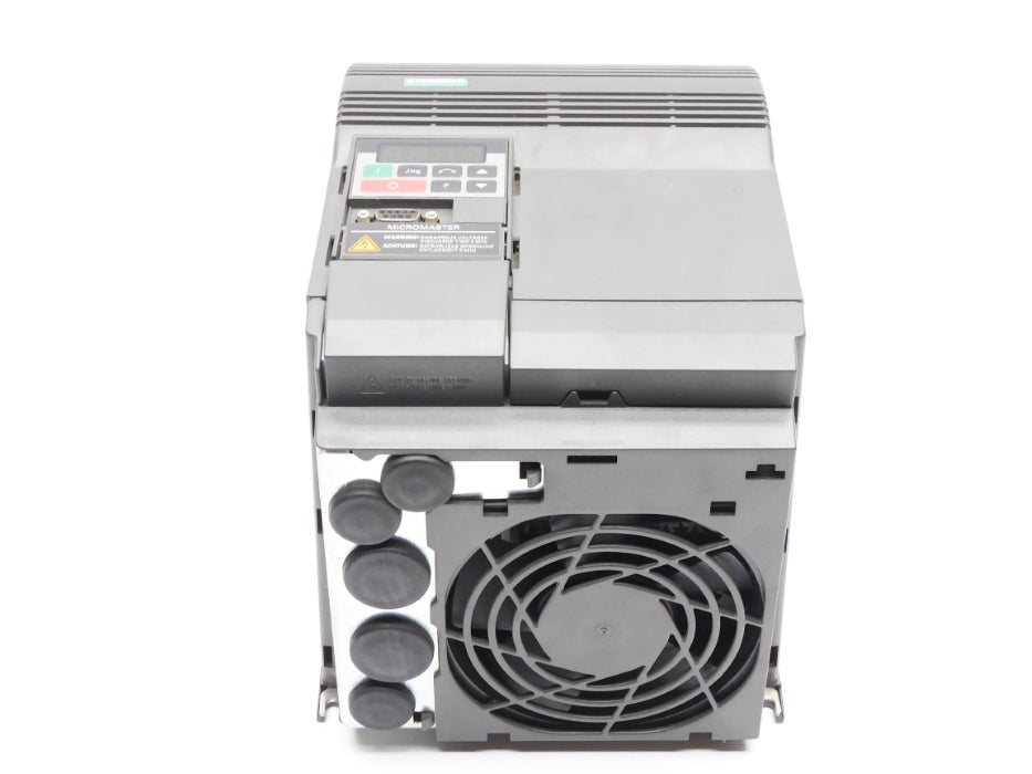 SIEMENS 6SE9221-3DC40 NSMP