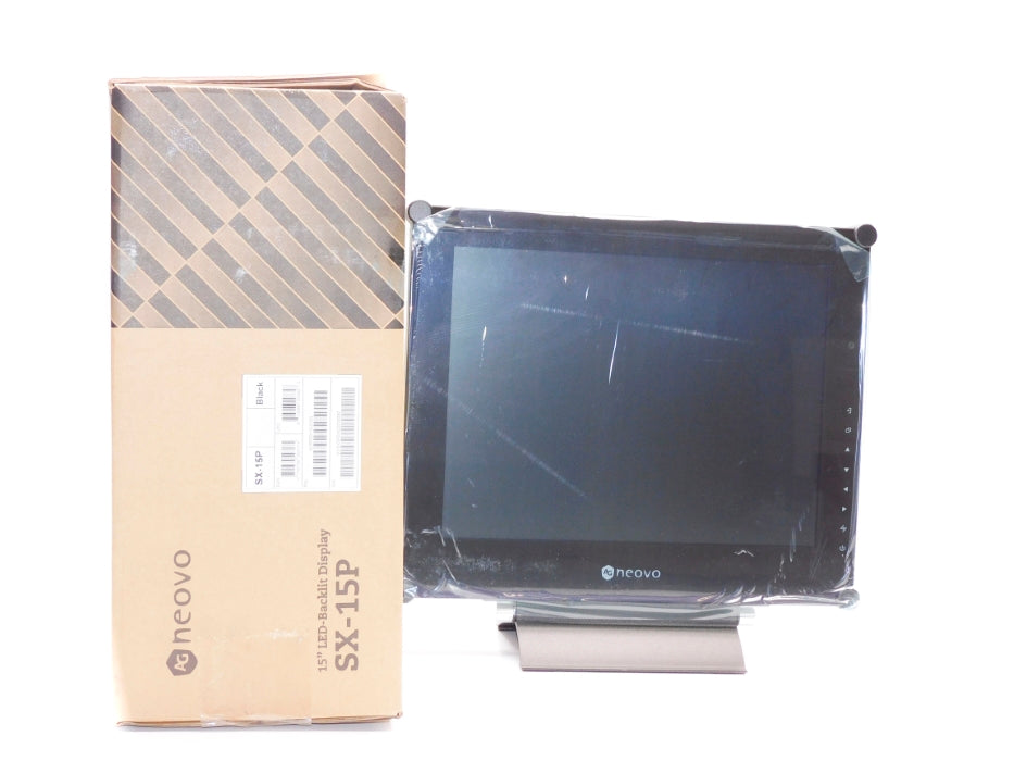 NEOVO SX5P0011E0100 SX-15P NSMP