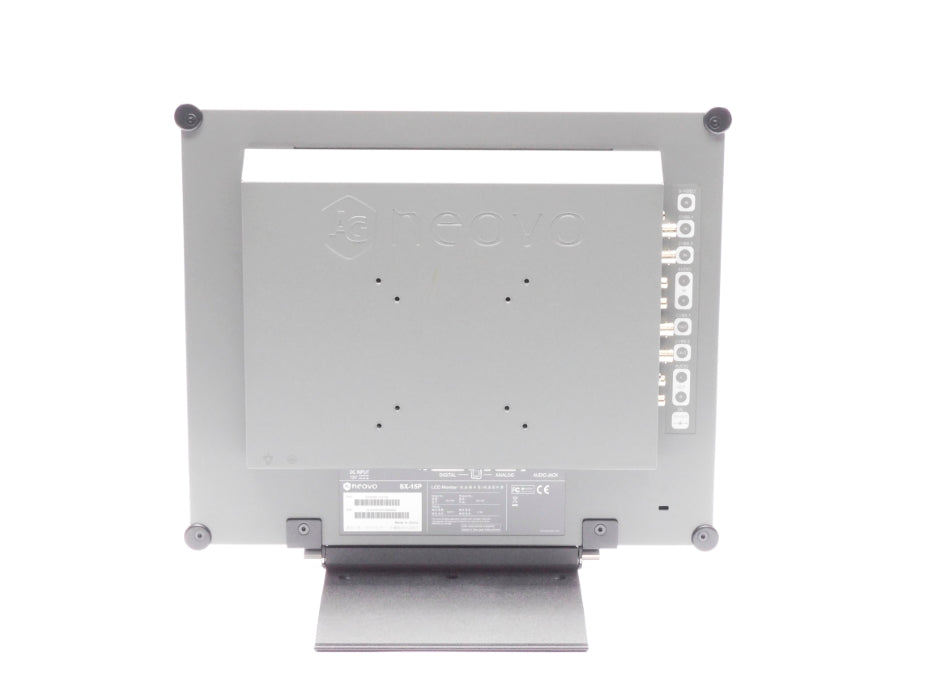 NEOVO SX5P0011E0100 SX-15P NSMP