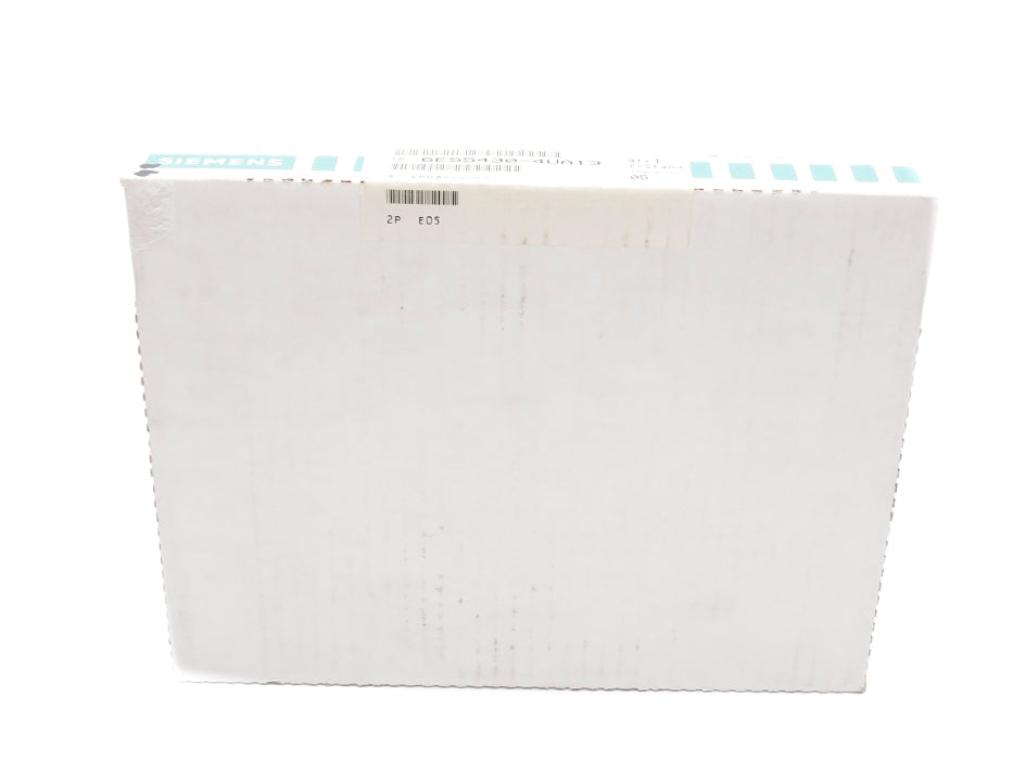 SIEMENS 6ES5430-4UA13 NSFS