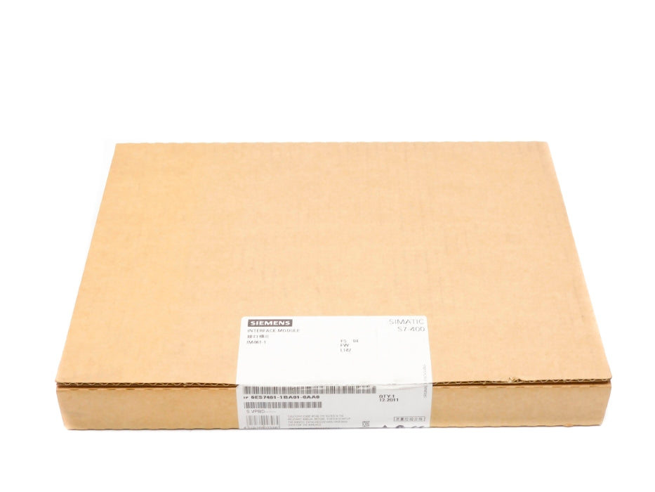 SIEMENS 6ES7461-1BA01-0AA0 NSFS