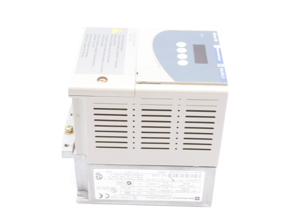TELEMECANIQUE ATV28HU09M2 240V NSNP