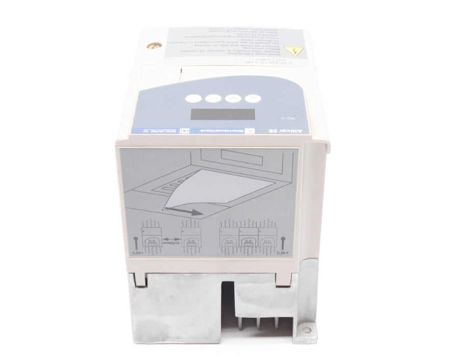TELEMECANIQUE ATV28HU09M2 240V NSNP