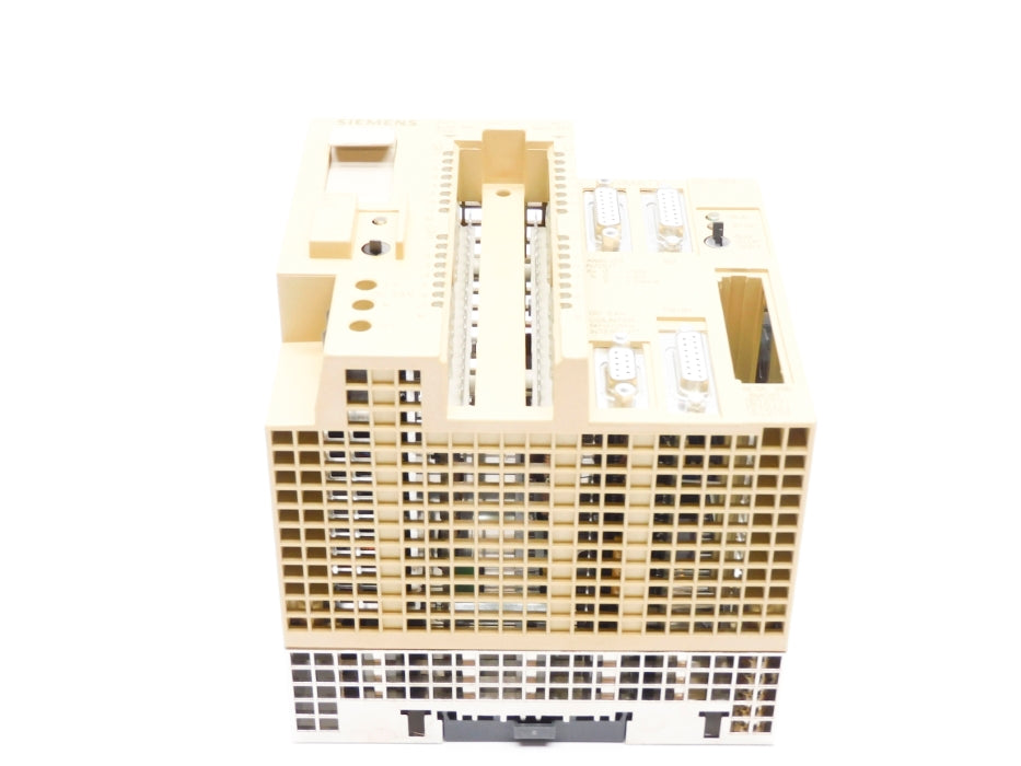 SIEMENS 6ES5095-8MC01 UNMP