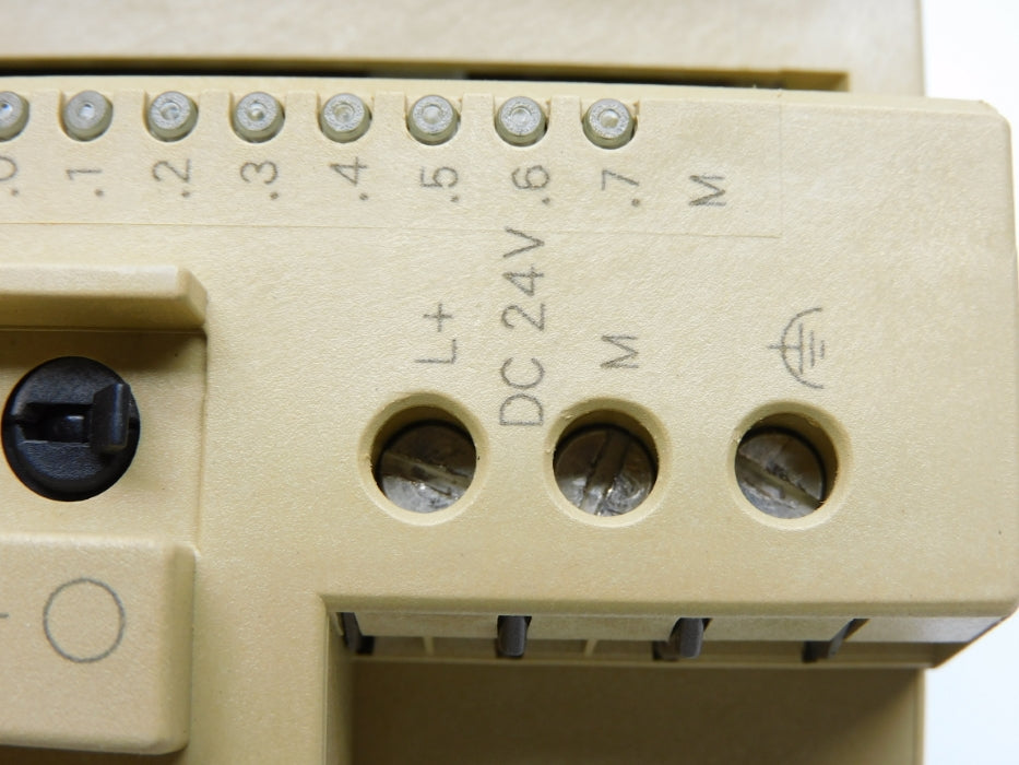 SIEMENS 6ES5095-8MC01 UNMP