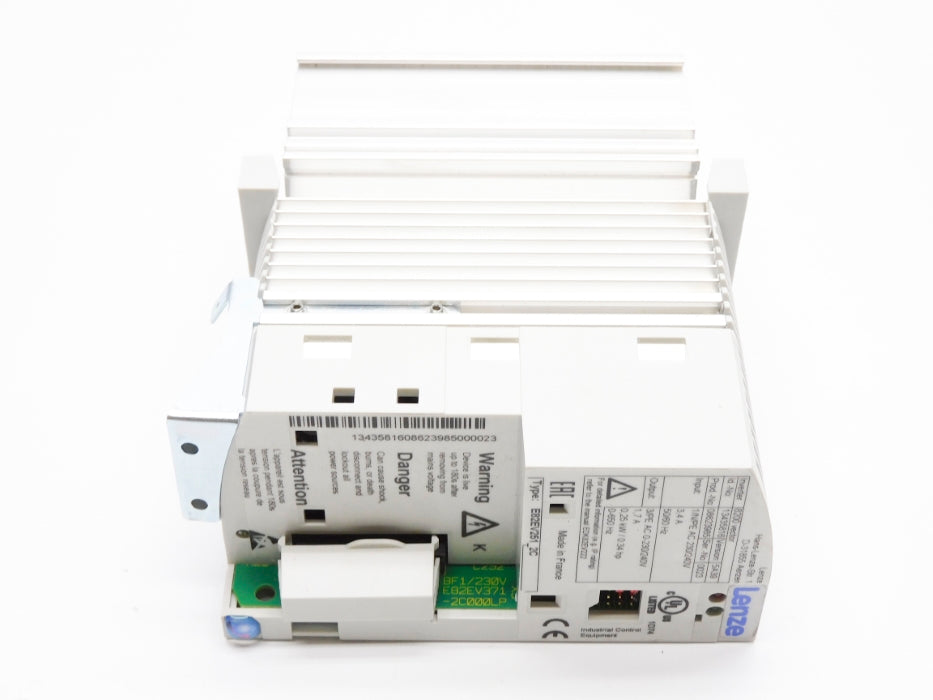 LENZE E82EV251_2C 13435816 NSNP