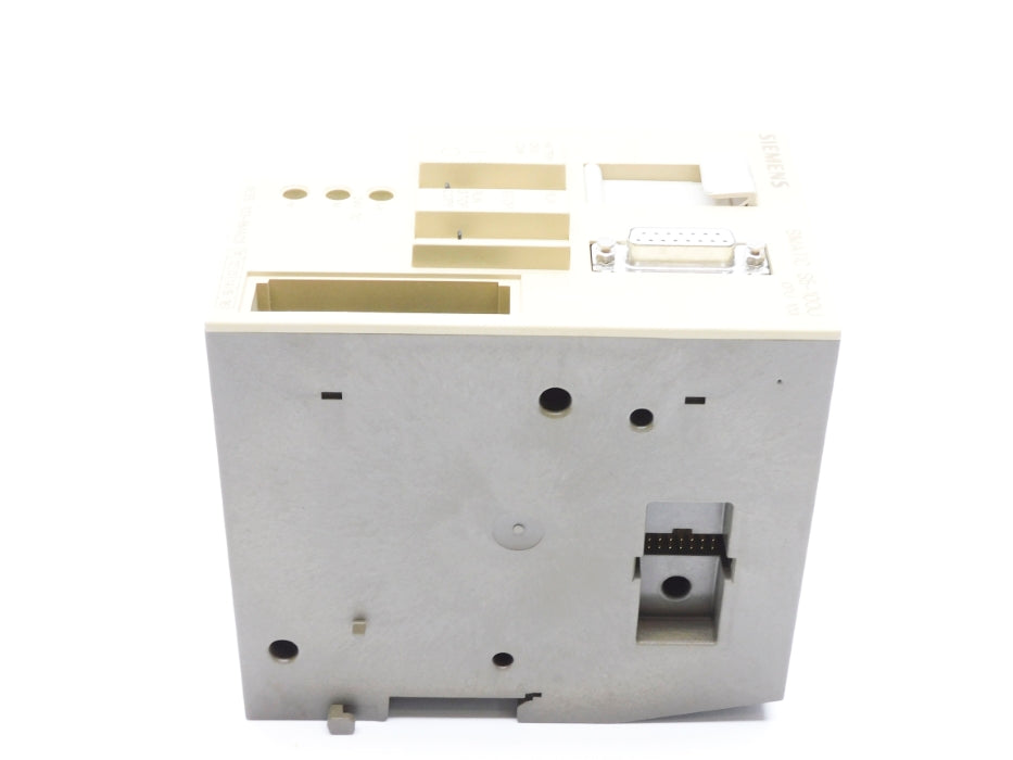 SIEMENS 6ES5103-8MA03 NSMP