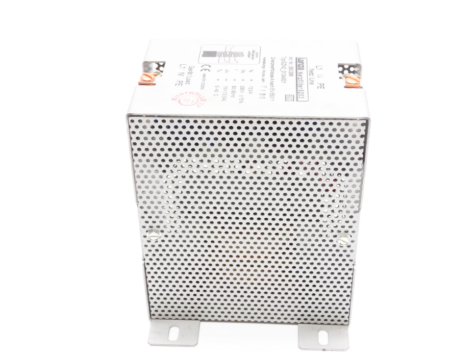LENZE EZN2_013A001 383296 NSNP