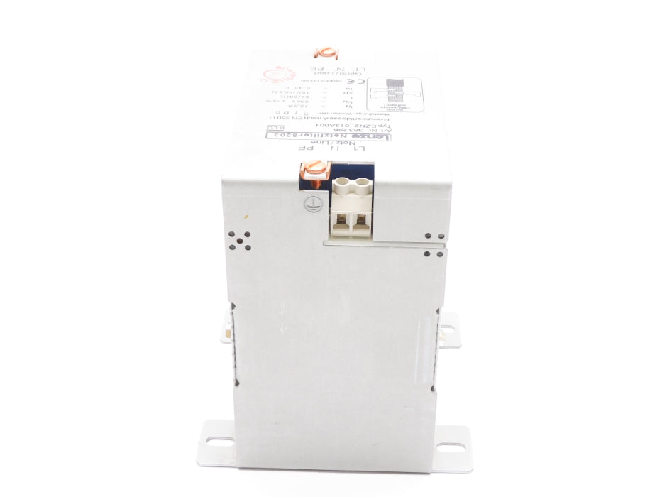 LENZE EZN2_013A001 383296 NSNP