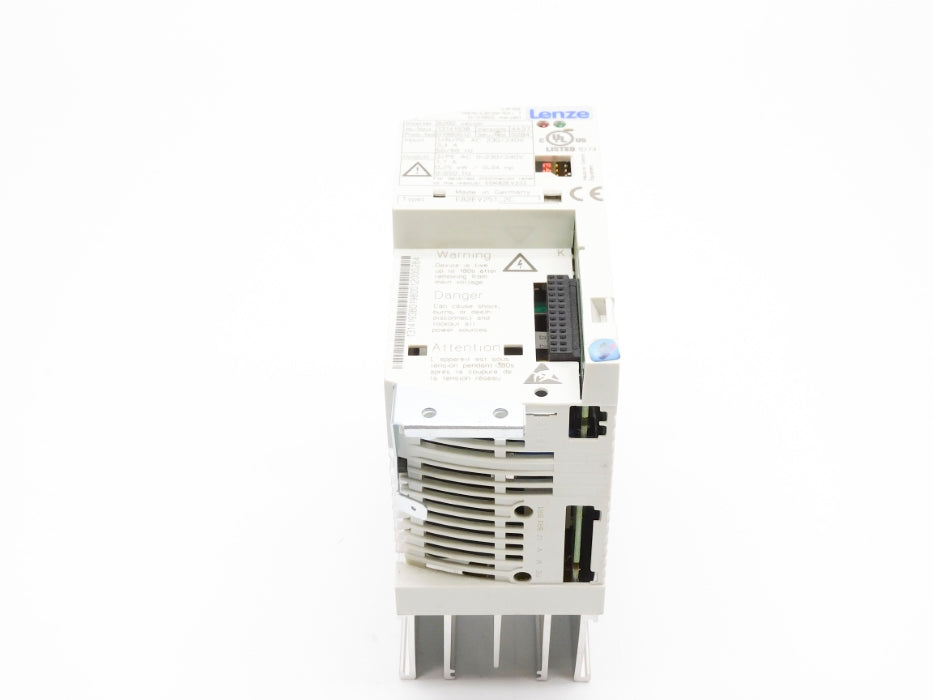 LENZE E82EV251_2C 13141938 NSNP