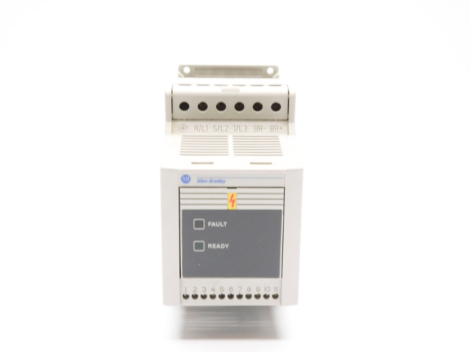 ALLEN BRADLEY 160-BA01NSF1 SER. C F/W 7.06 380-460V 1.4A NSNP
