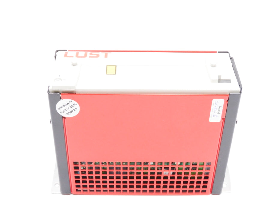 LUST VF1204S UNMP