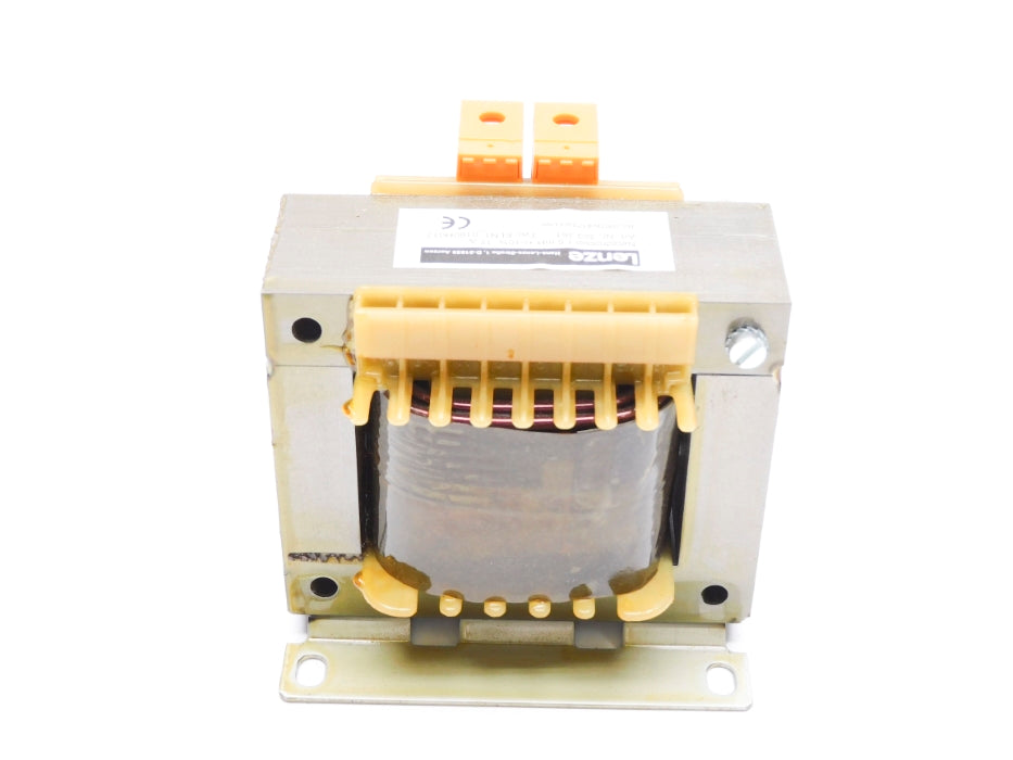 LENZE ELN1_0160H017 323361 NSNP