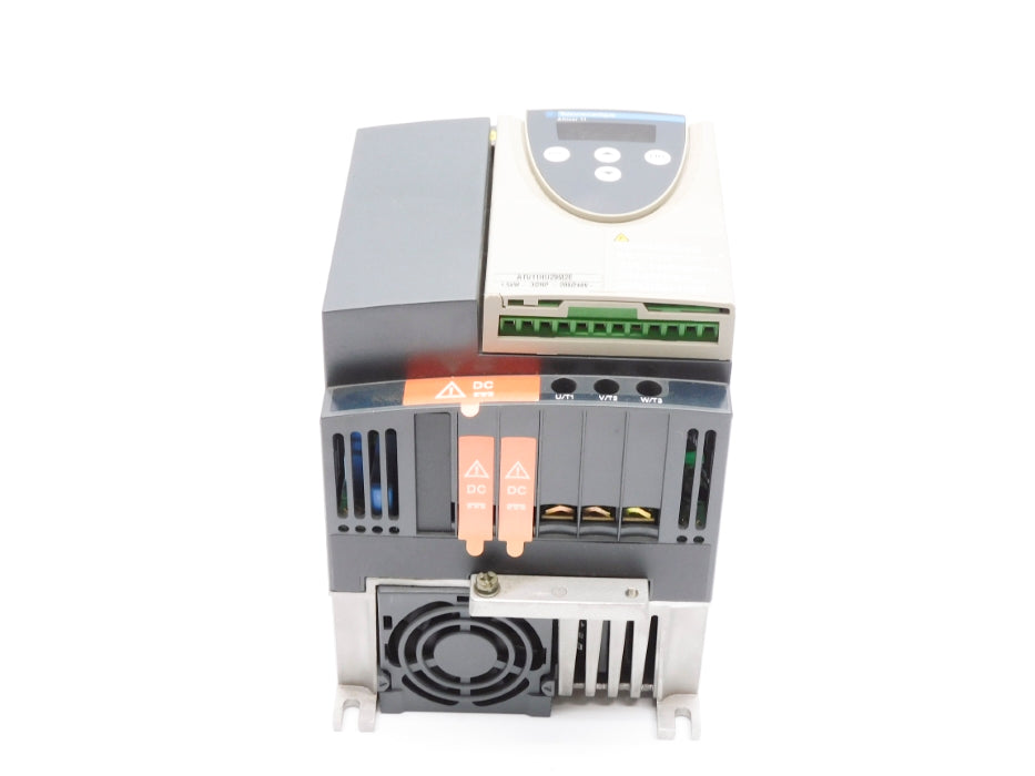 TELEMECANIQUE ATV11HU29M2E NSNP
