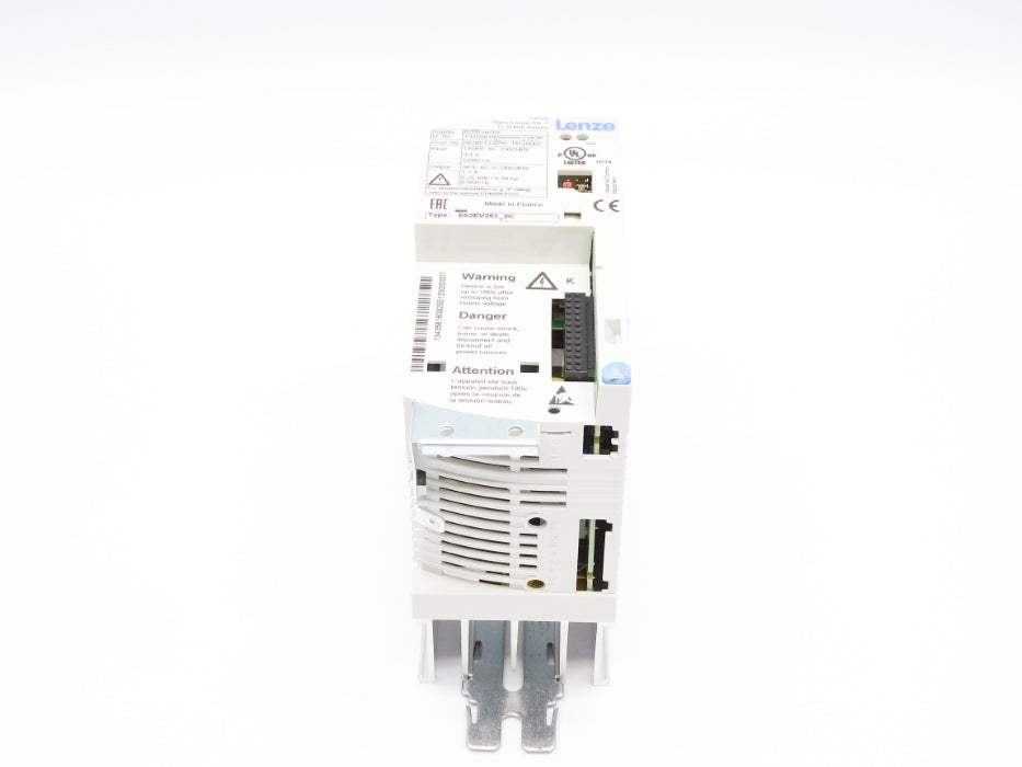 LENZE E82EV251_2C 13435816 NUPI
