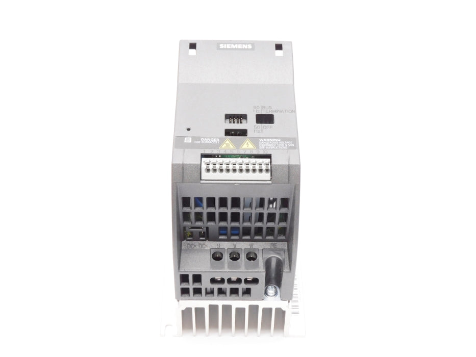 SIEMENS 6SL3211-0AB15-5BA1 NSMP