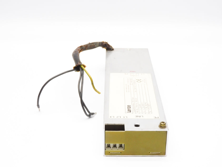 LENZE EZF3008A003 390307 UNMP