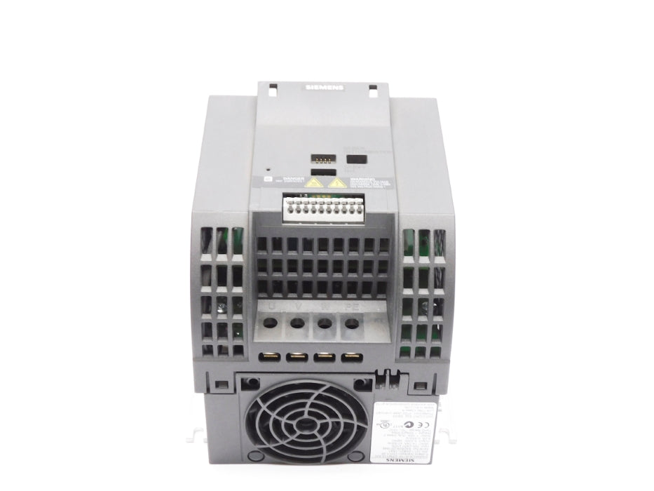 SIEMENS 6SL3211-0AB21-1AA1 NSNP