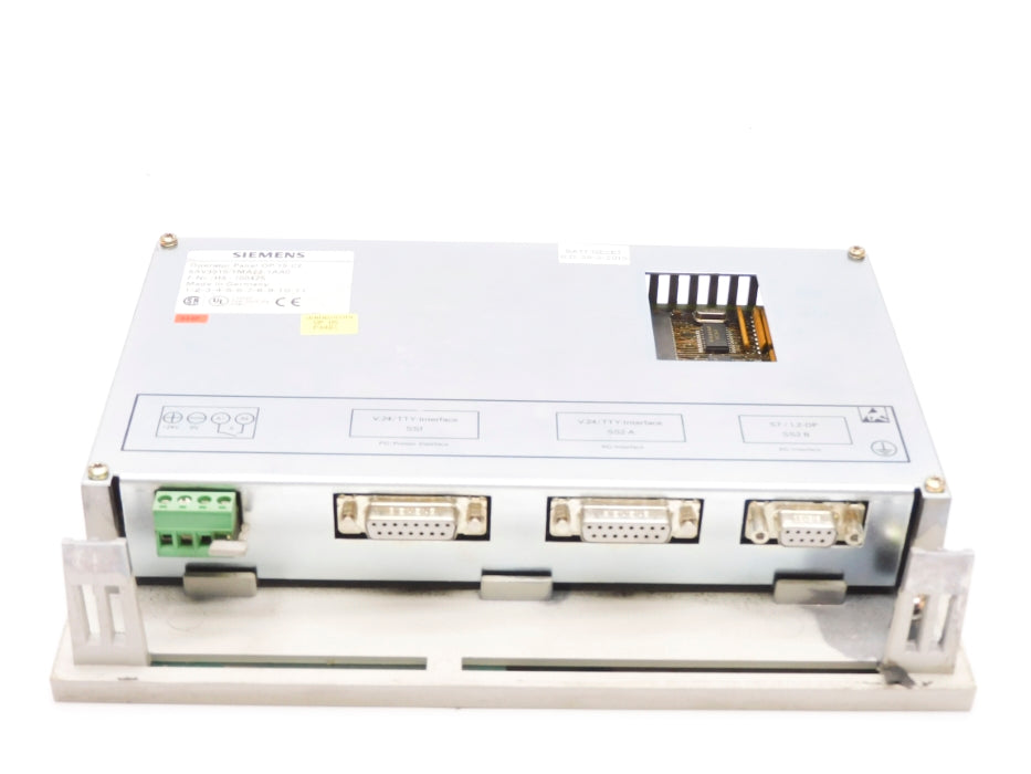 SIEMENS 6AV3515-1MA22-1AA0 UNMP