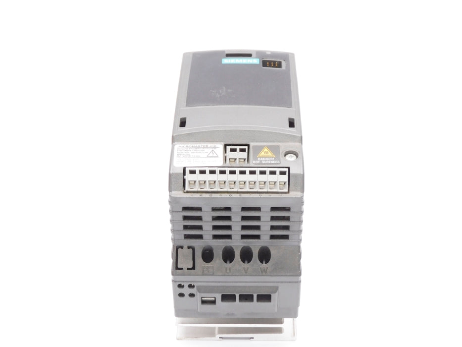 SIEMENS 6SE6410-2BB12-5AA0 NSNP