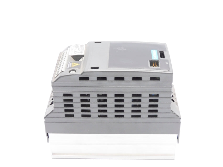 SIEMENS 6SE6410-2BB12-5AA0 NSNP