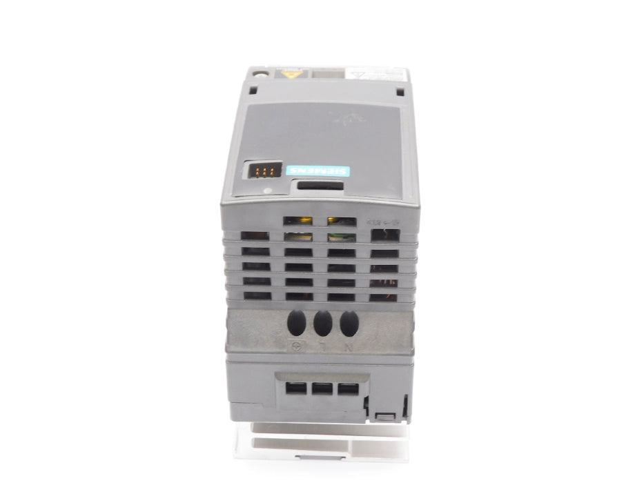 SIEMENS 6SE6410-2BB12-5AA0 NSNP