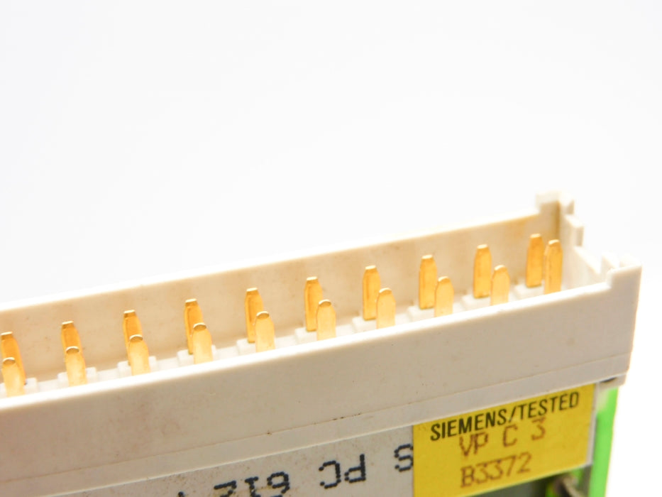 SIEMENS 6ES5300-5CA11 UNMP