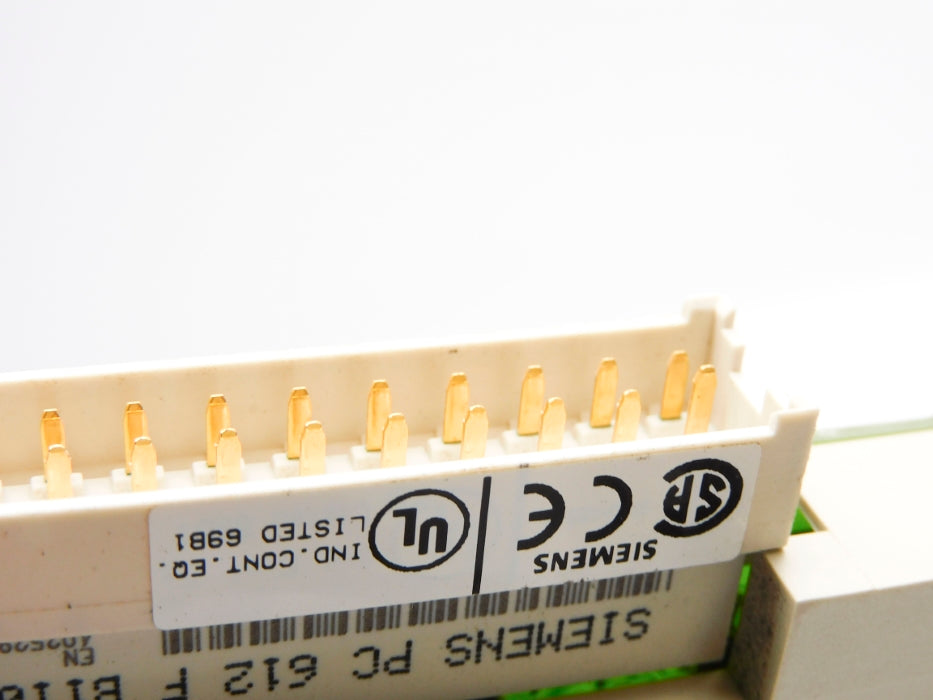 SIEMENS 6ES5460-4UA13 UNMP
