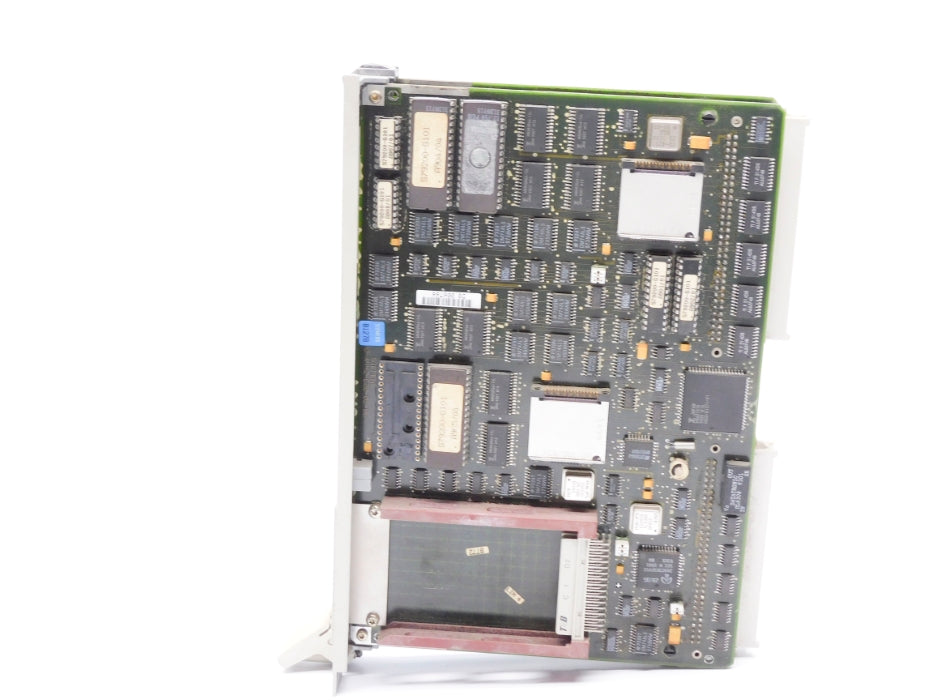 SIEMENS 6ES5928-3UB11 (AS PICTURED) UNMP