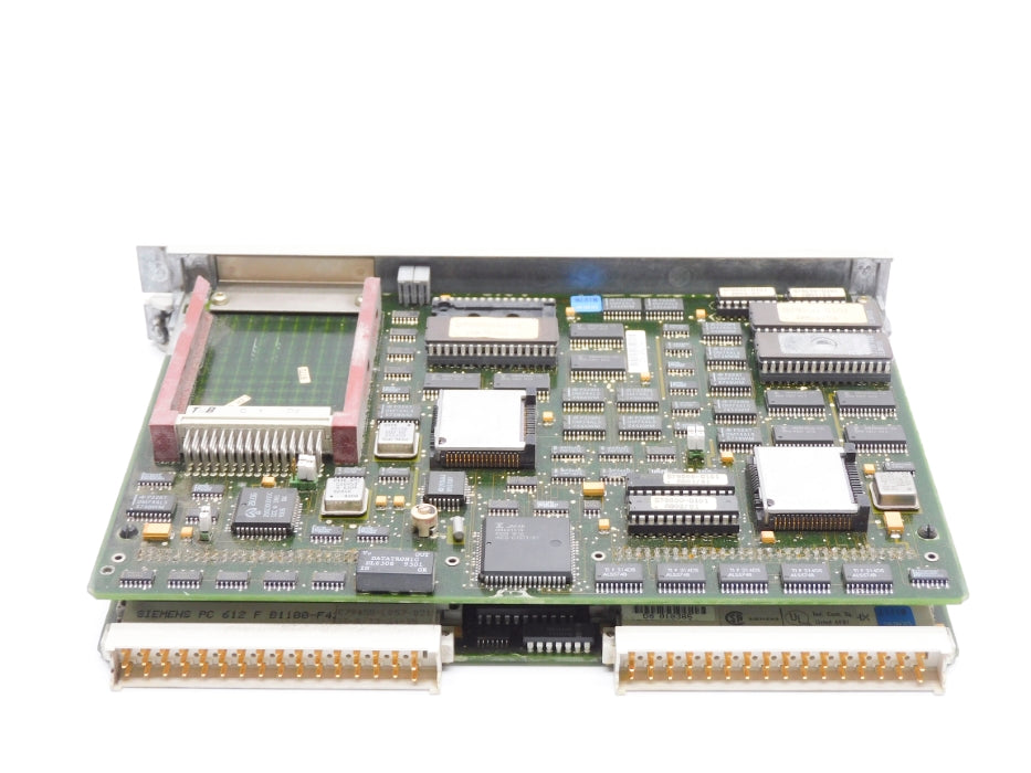 SIEMENS 6ES5928-3UB11 (AS PICTURED) UNMP