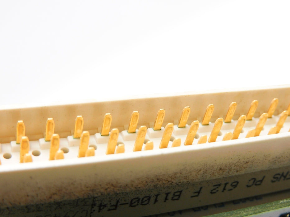 SIEMENS 6ES5928-3UB11 (AS PICTURED) UNMP