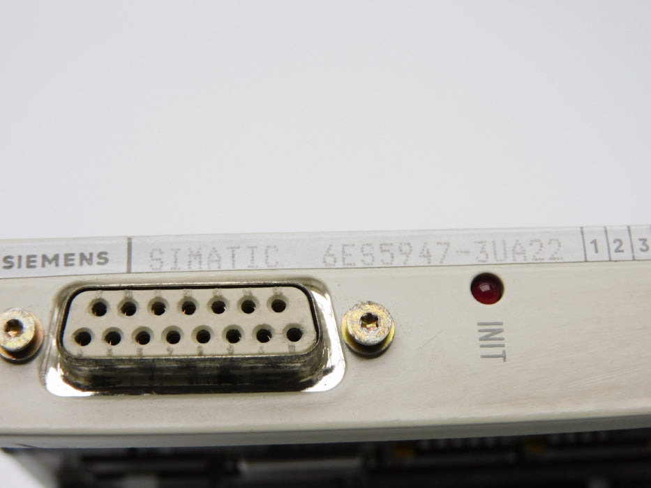 SIEMENS 6ES5947-3UA22 UNMP