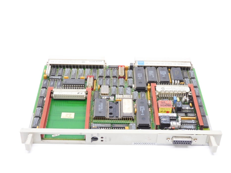 SIEMENS 6ES5524-3UA13 UNMP