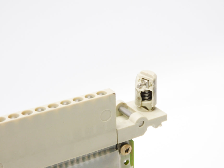 SIEMENS 6ES5420-4UA13 (AS PICTURED) UNMP