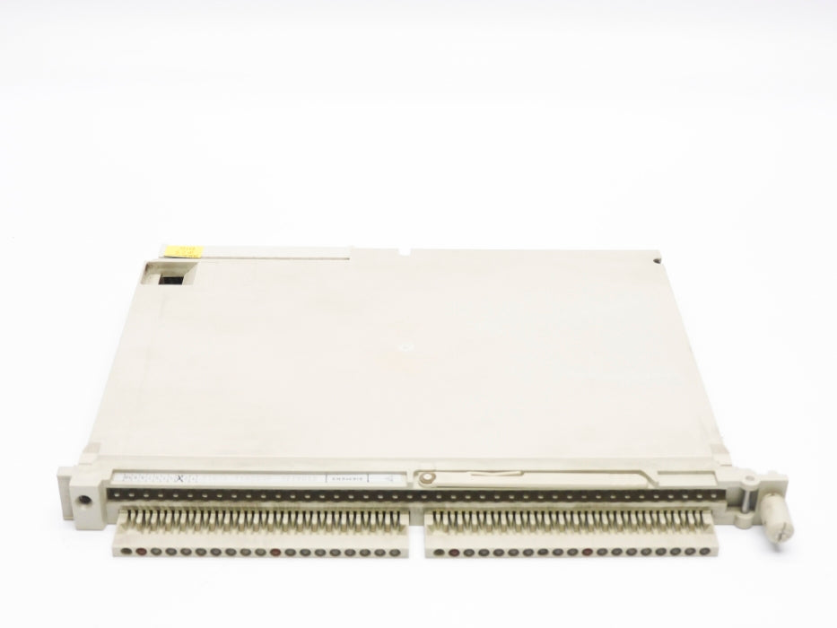 SIEMENS 6ES5441-4UA12 UNMP