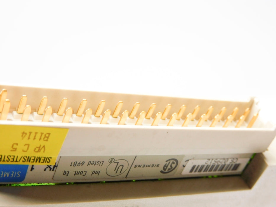 SIEMENS 6ES5441-4UA12 UNMP