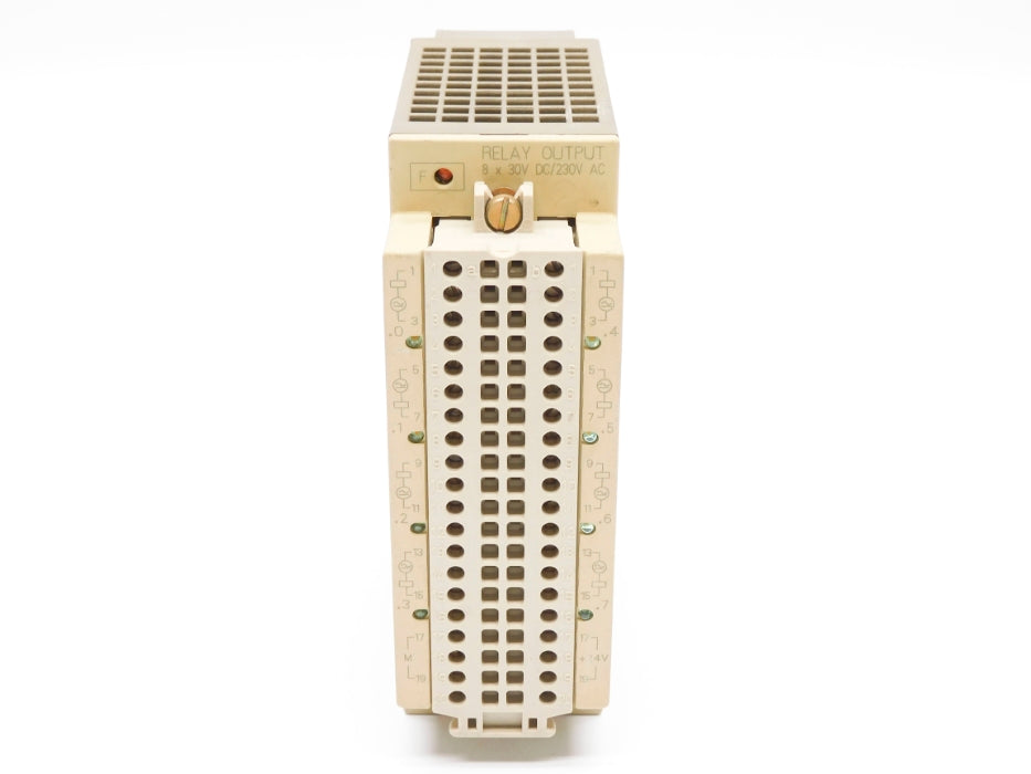 SIEMENS 6ES5451-8MR12 UNMP