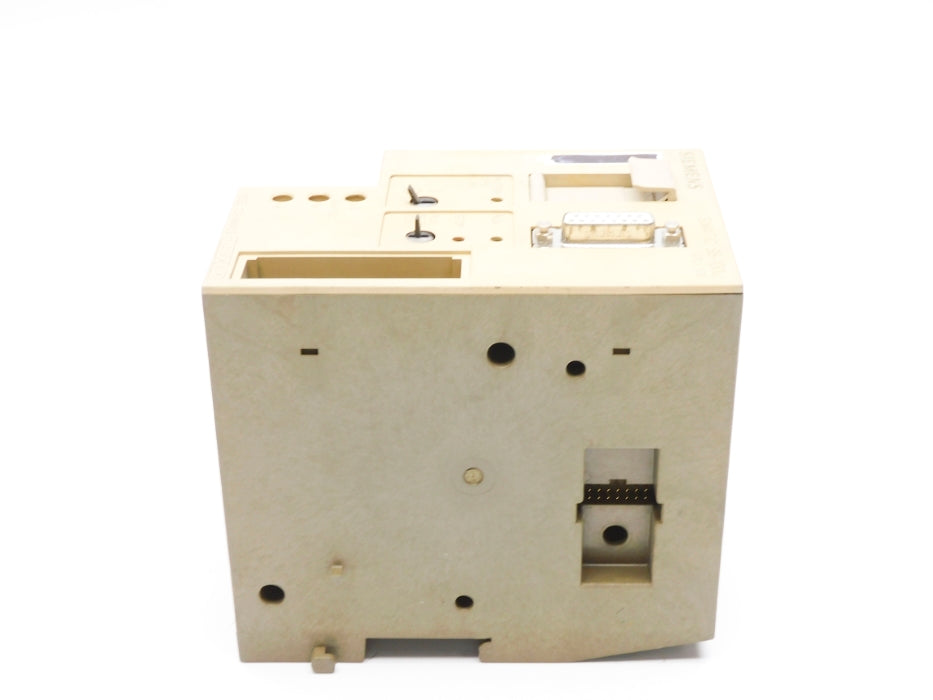 SIEMENS 6ES5103-8MA03 UNMP