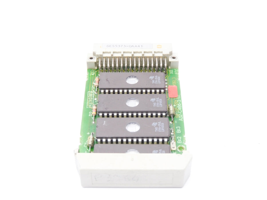 SIEMENS 6ES5373-0AA41 UNMP