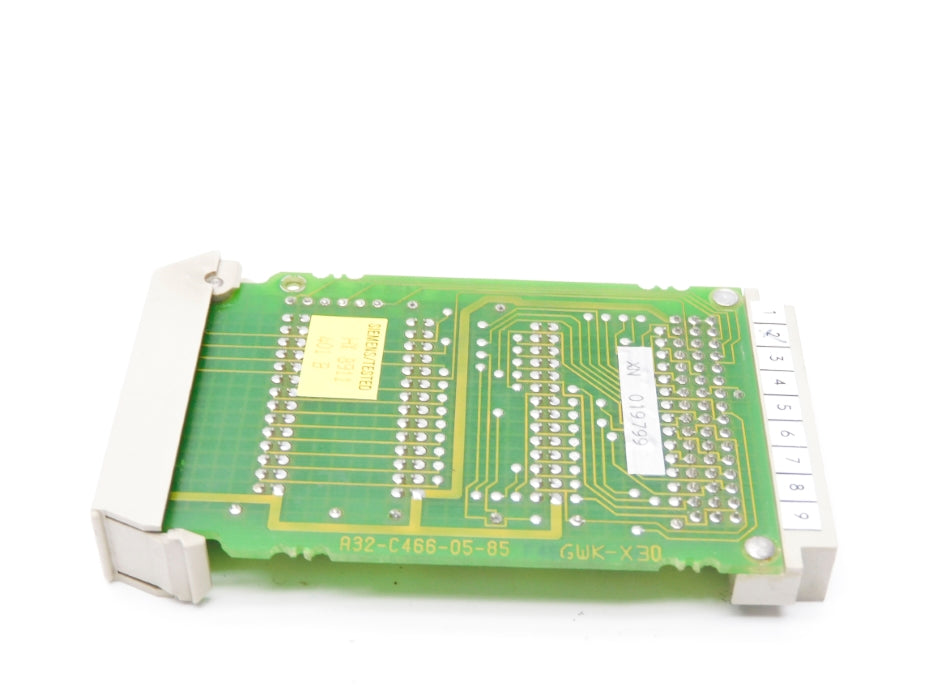 SIEMENS 6ES5373-0AA41 UNMP