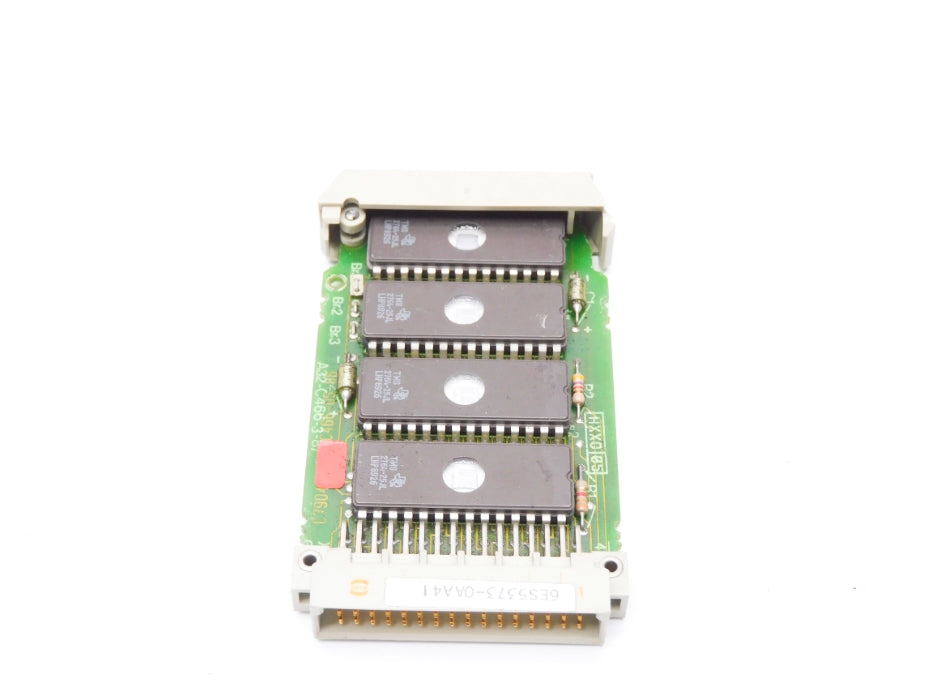 SIEMENS 6ES5373-0AA41 UNMP