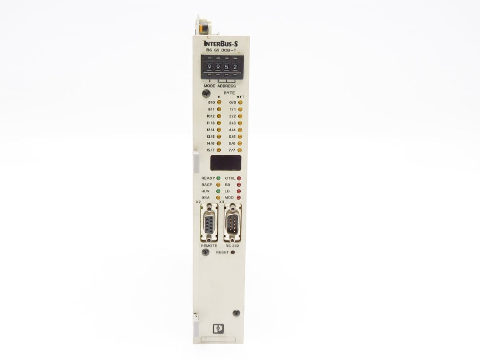 PHOENIX CONTACT IBSS5DCB-T 2806215 UNMP