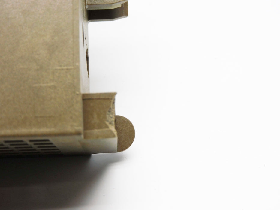 SIEMENS 6ES5464-8MC11 (AS PICTURED) UNMP