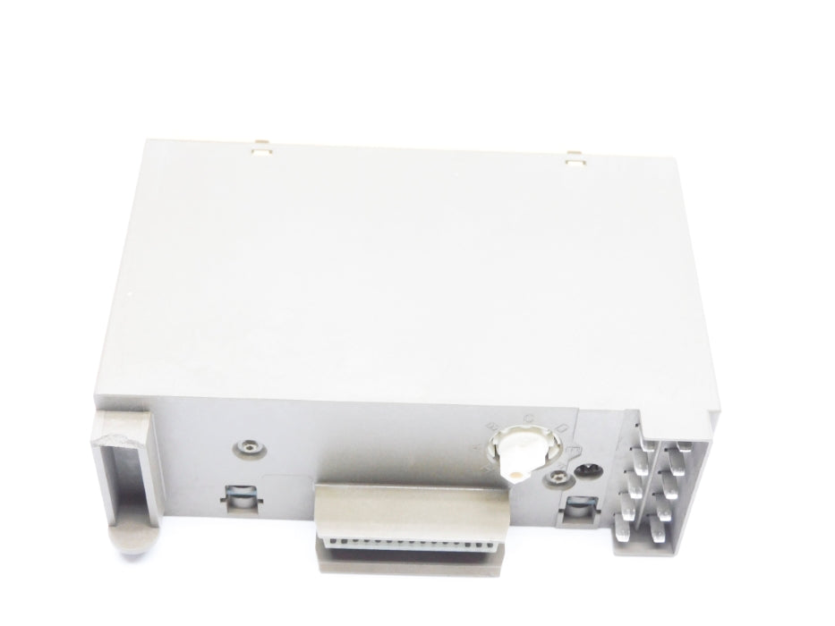SIEMENS 6ES5464-8MC11 (AS PICTURED) UNMP