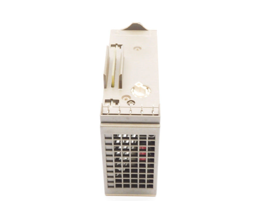 SIEMENS 6ES5470-8MC12 (AS PICTURED) UNMP