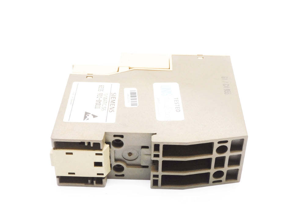 SIEMENS 6ES5931-8MD11 UNMP